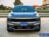 Lynk&Co 05 - Daily 240 QR